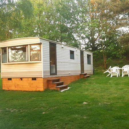 Camping De La Reuille Flere-la-Riviere المظهر الخارجي الصورة
