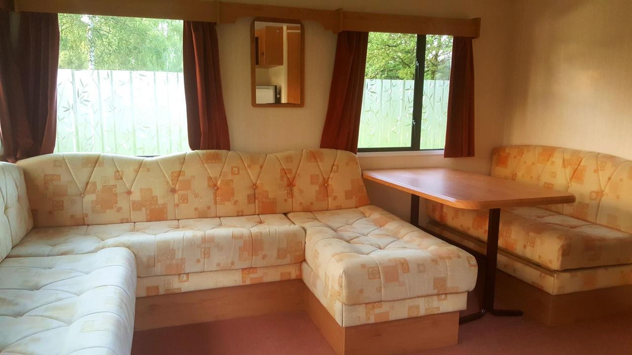 Camping De La Reuille Flere-la-Riviere المظهر الخارجي الصورة