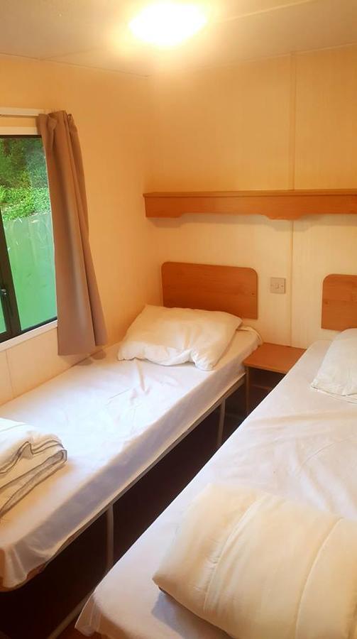 Camping De La Reuille Flere-la-Riviere المظهر الخارجي الصورة