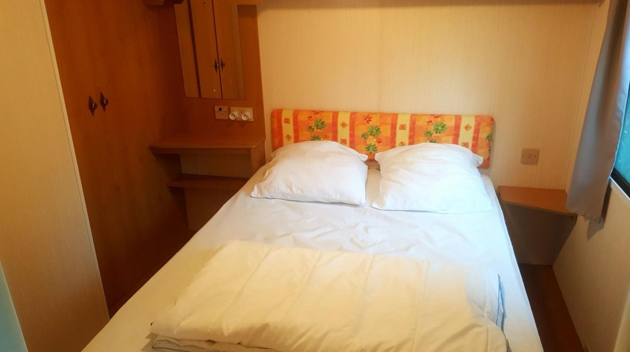 Camping De La Reuille Flere-la-Riviere المظهر الخارجي الصورة